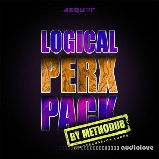 Aequor Sound Logical PERX