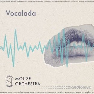 Mouse Orchestra Vocalada