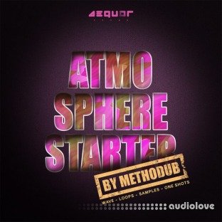 Aequor Sound Atmosphere Starter