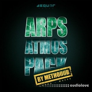 Aequor Sound Arps Atmos