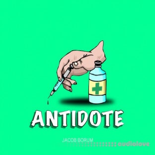 Jacob Borum Antidote