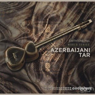 EarthTone Azerbaijani Tar