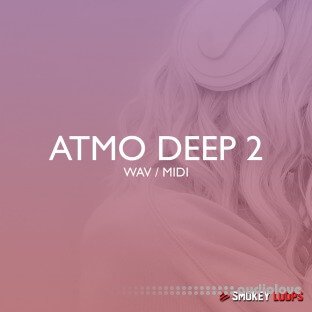 Smokey Loops Atmo Deep 2