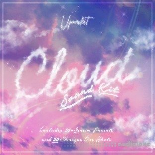 Upmadeit Cloud Sound Kit