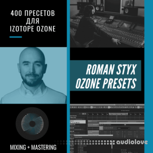 OnlineMasterClass Roman Styx Presets