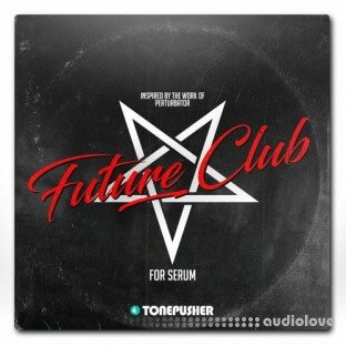 Tonepusher Future Club