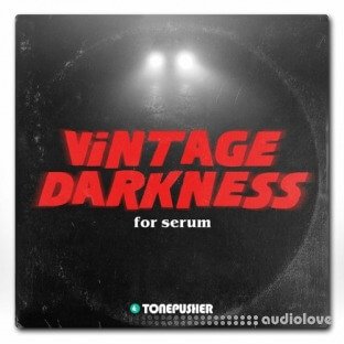 Tonepusher Vintage Darkness