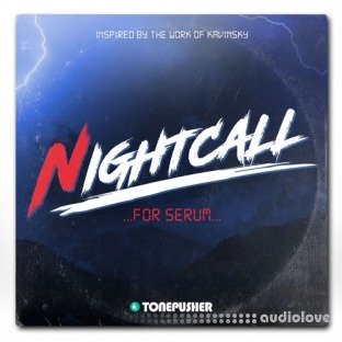 Tonepusher Nightcall