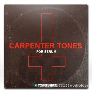 Tonepusher Carpenter Tones