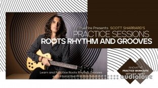 Truefire Scott Sharrard's Practice Sessions: Roots Rhythm and Grooves