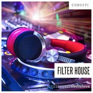 Concept Samples Filter House