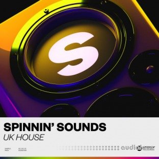 Spinnin Records Spinnin Sounds UK House