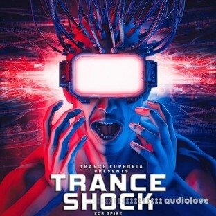 Trance Euphoria Trance Shock For Spire