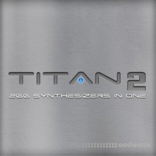 Best Service Titan 2 Library