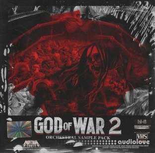 Producergrind God Of War Orchestral Sample Pack Vol.2