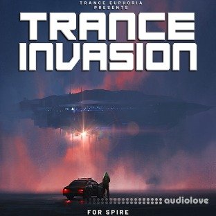 Trance Euphoria Trance Invasion For Spire