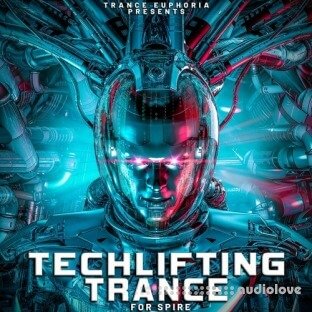 Trance Euphoria Techlifting Trance For Spire