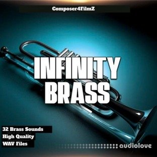 Big Citi Loops Infinity Brass