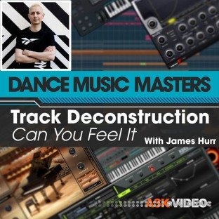 Ask Video Dance Music Masters 115 Deconstructing Can You Feel It