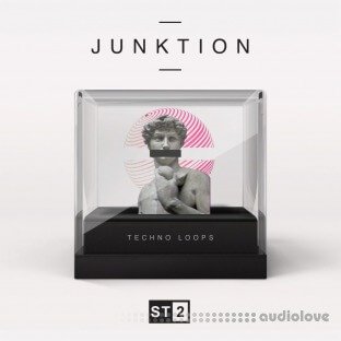 ST2 Samples Junktion Techno