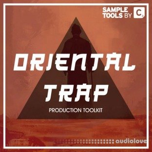 Sample Tools by Cr2 Oriental Trap