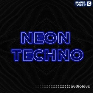 Sample Tools by Cr2 Neon Techno