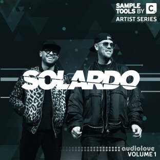 Sample Tools by Cr2 Solardo Vol.1