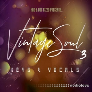 HQO Vintage Soul 3