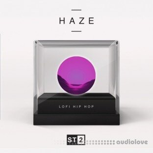 ST2 Samples Haze