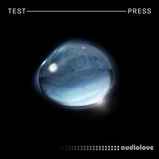 Test Press Liquid DnB 2