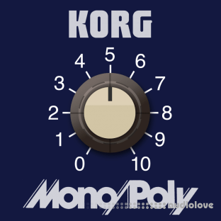 Reason RE Korg MonoPoly