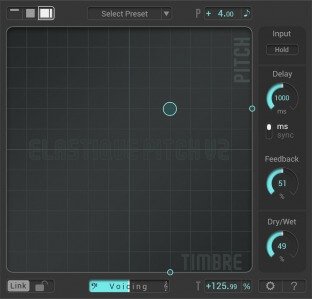 zplane ElastiquePitchV2