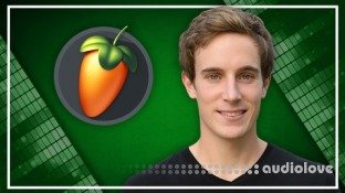 Udemy Complete FL Studio Megacourse Beginner to Expert