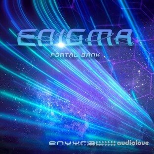 envyral ENIGMA [Portal Bank]