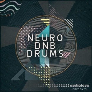 Famous Audio Neuro DnB Drums