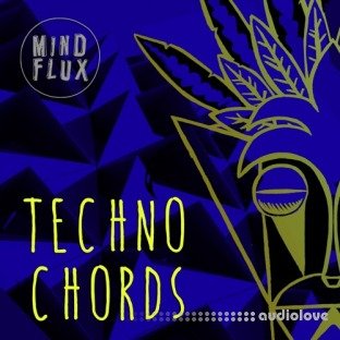 Mind Flux Techno Chords