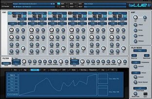 Rob Papen Blue2