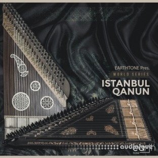 EarthTone Istanbul Qanun