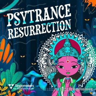 Singomakers Psytrance Resurrection