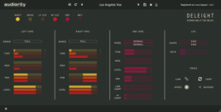 Audiority Deleight