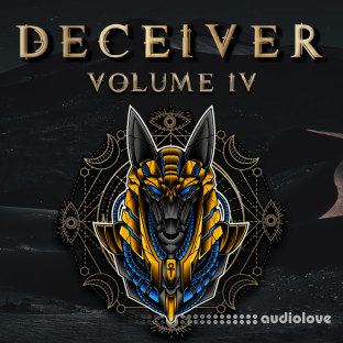 Evolution Of Sound Deceiver Vol.4