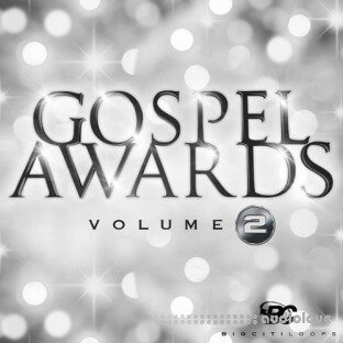 Big Citi Loops Gospel Awards Vol.2