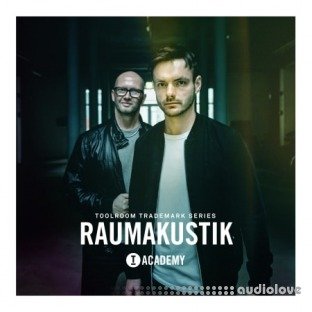 Toolroom Raumakustik