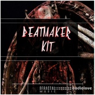 BFractal Music Beatmaker Kit