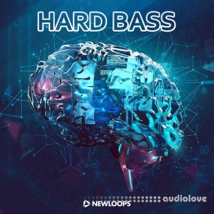 New Loops Hard Bass