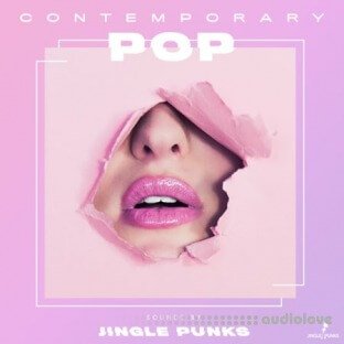 JINGLE PUNKS Contemporary Pop