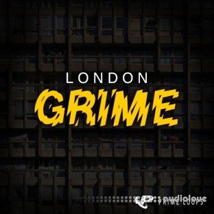 Prime Loops London Grime