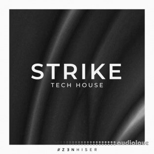 Zenhiser Strike Tech House