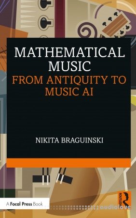 Mathematical Music: From Antiquity to Music AI