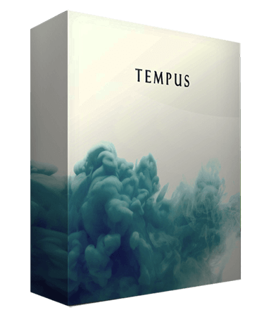 Audio Reward Tempus